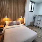 Apartamentos Valdecilla Nuevos