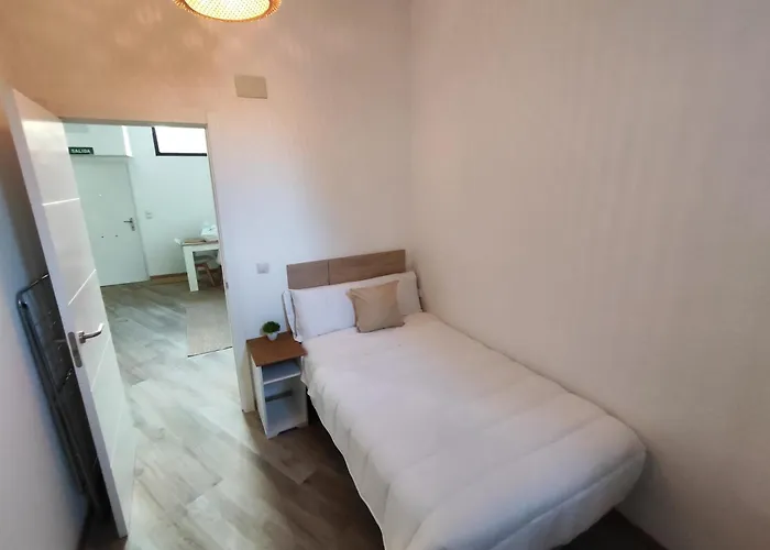 Apartamentos Valdecilla Nuevos