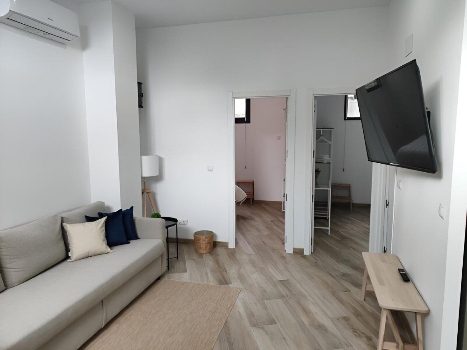 Apartamento Valdecilla Nuevos