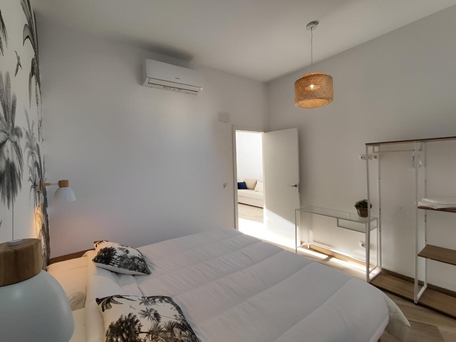 Apartamento Valdecilla Nuevos *