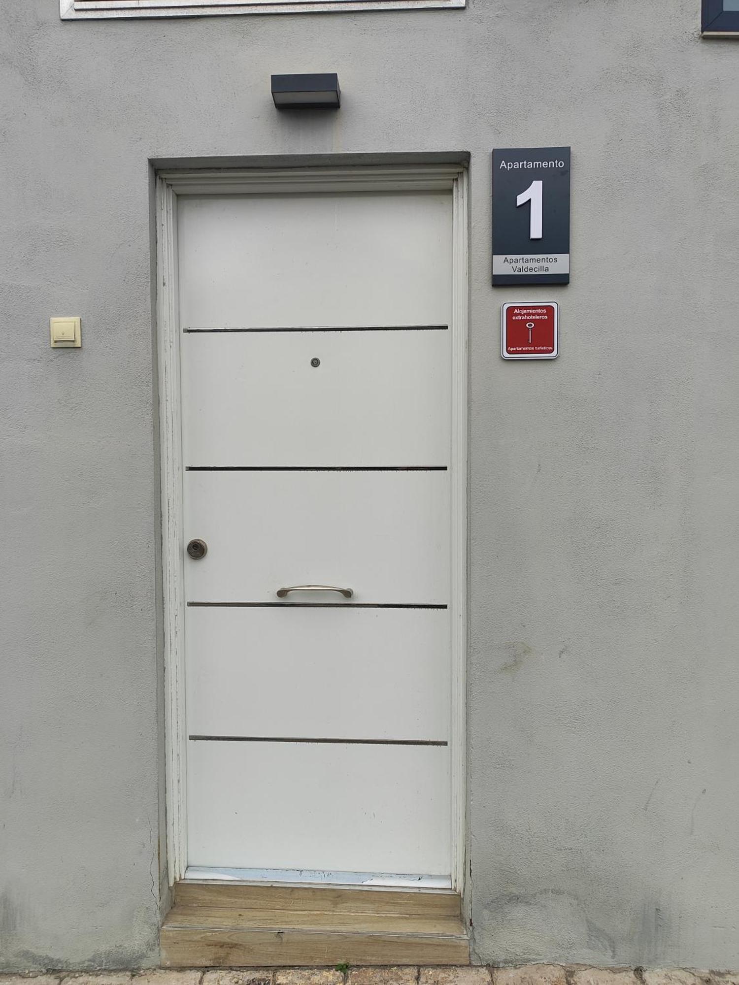 Valdecilla Nuevos Apartamento *