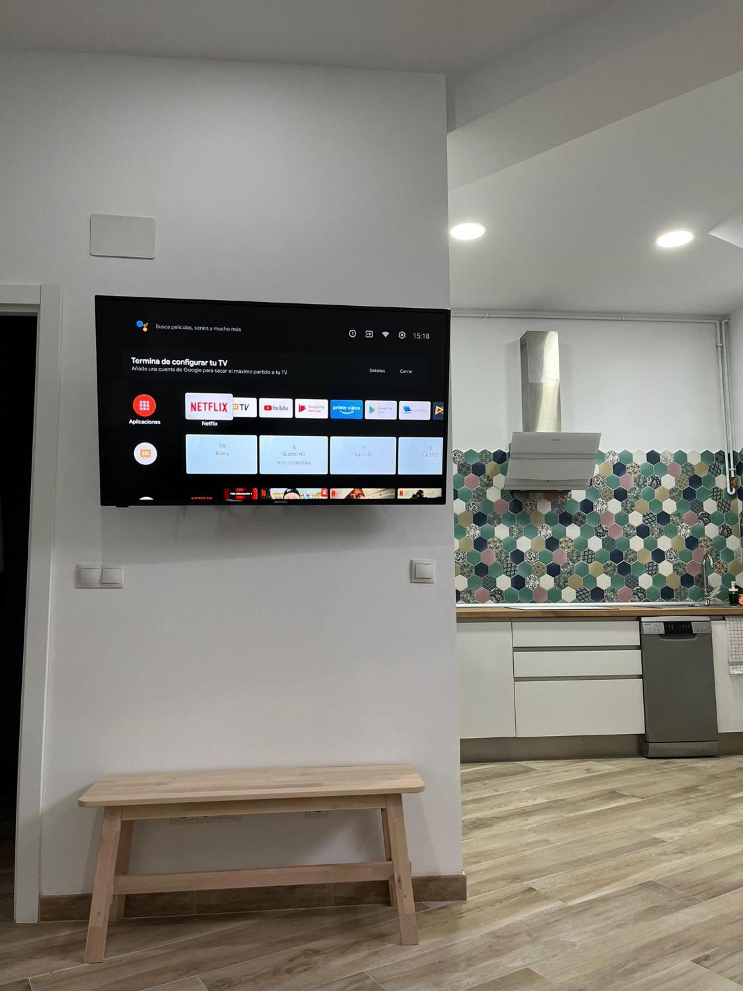 Valdecilla Nuevos * Santander