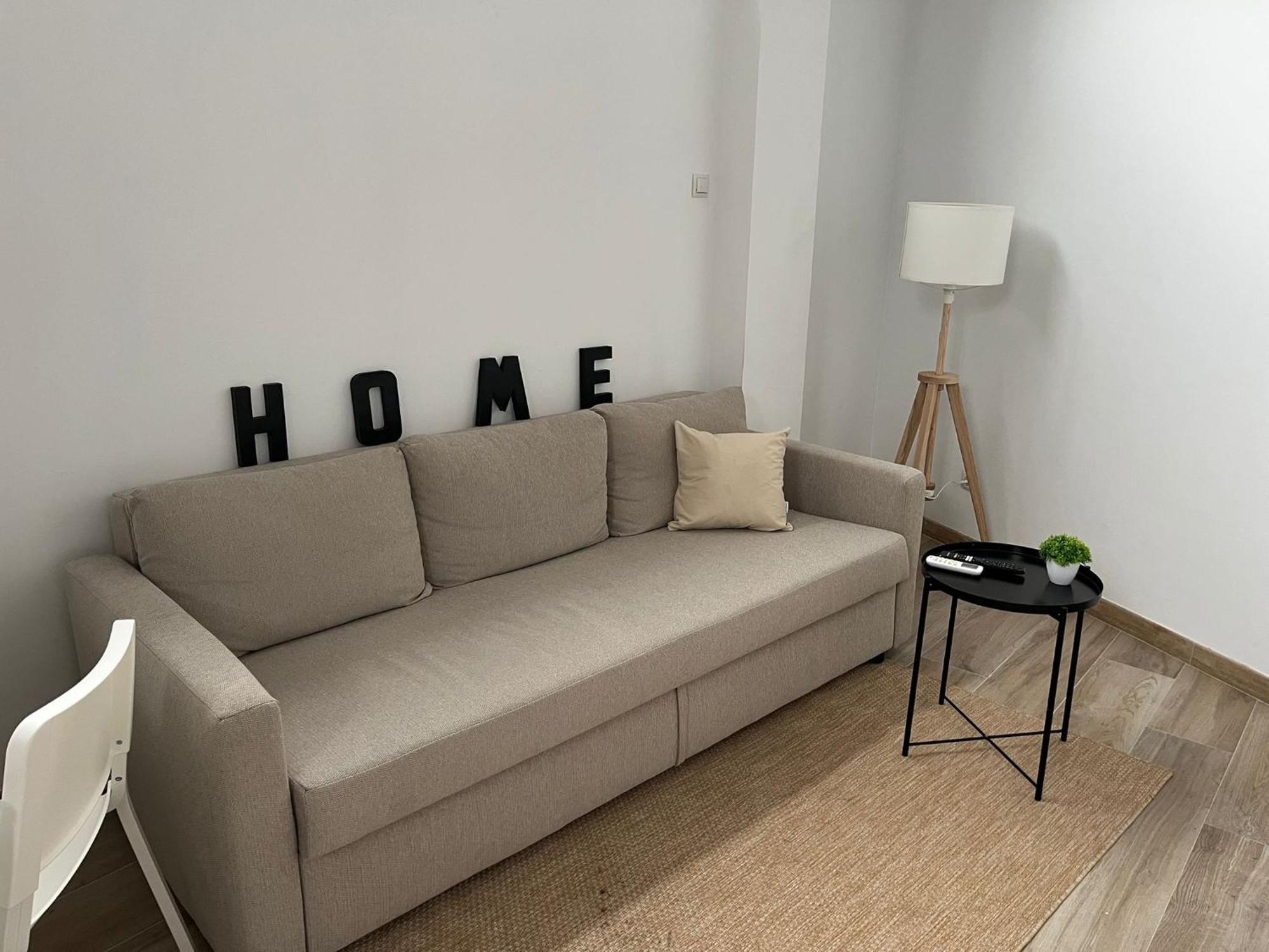 Valdecilla Nuevos Apartamento Santander