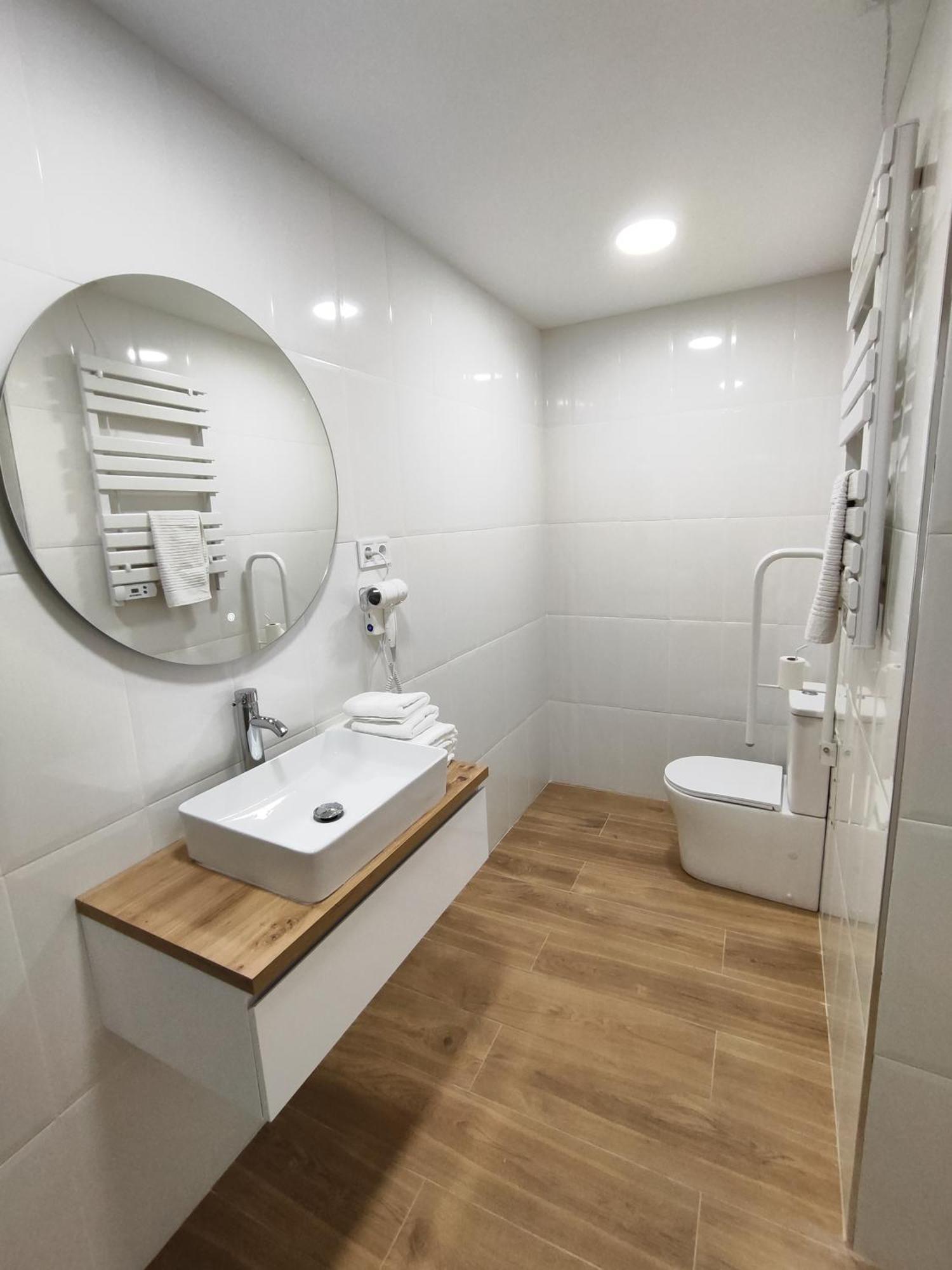 Apartamento Valdecilla Nuevos Santander