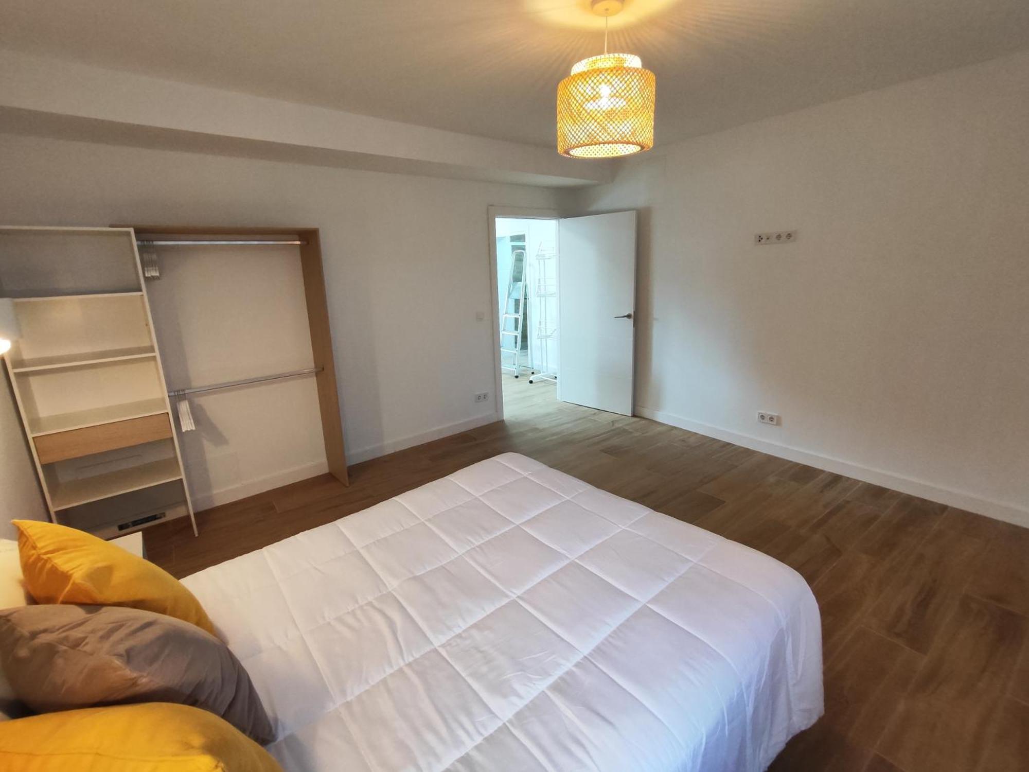Apartamento Valdecilla Nuevos *