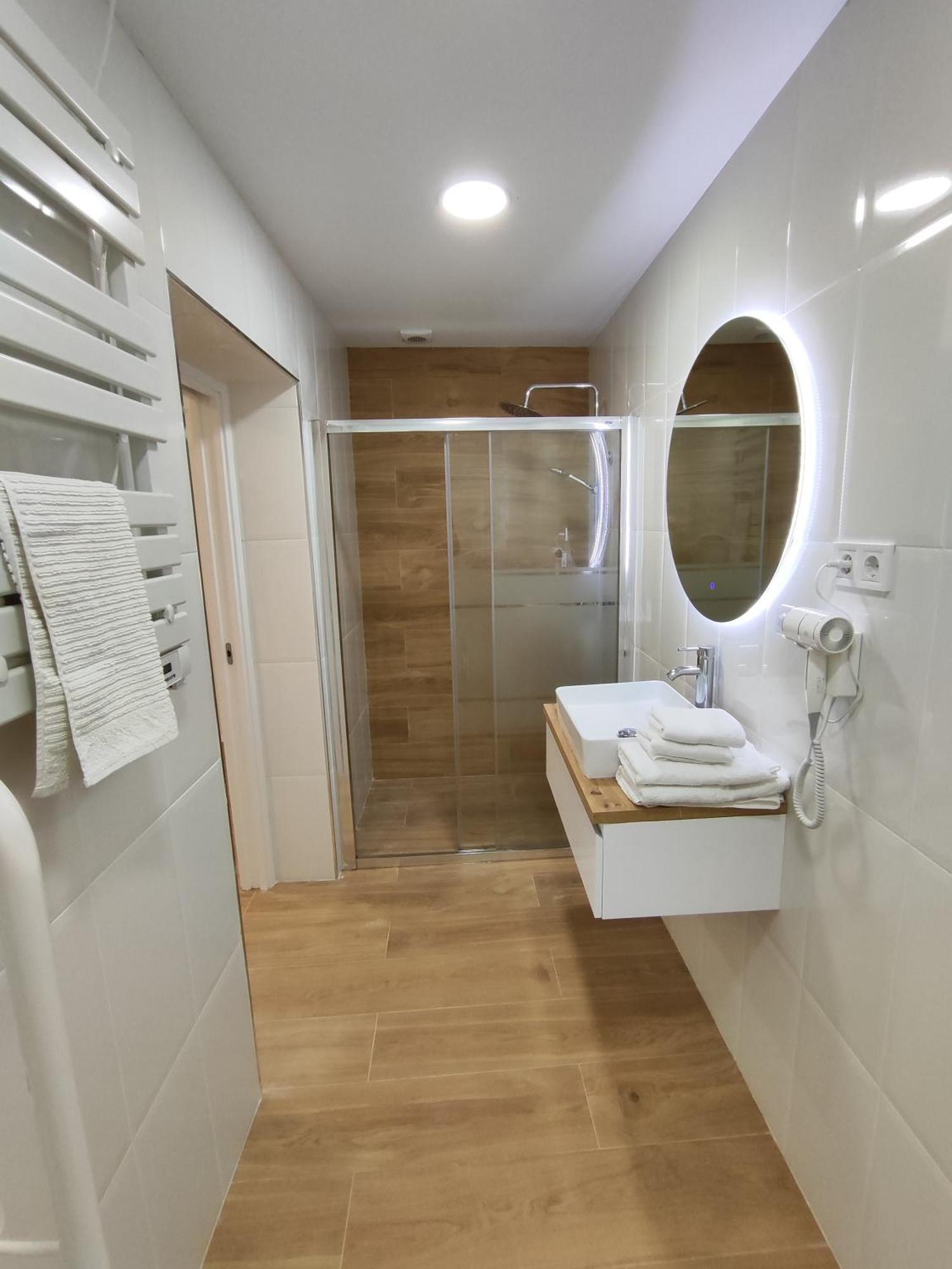 Valdecilla Nuevos Apartamento