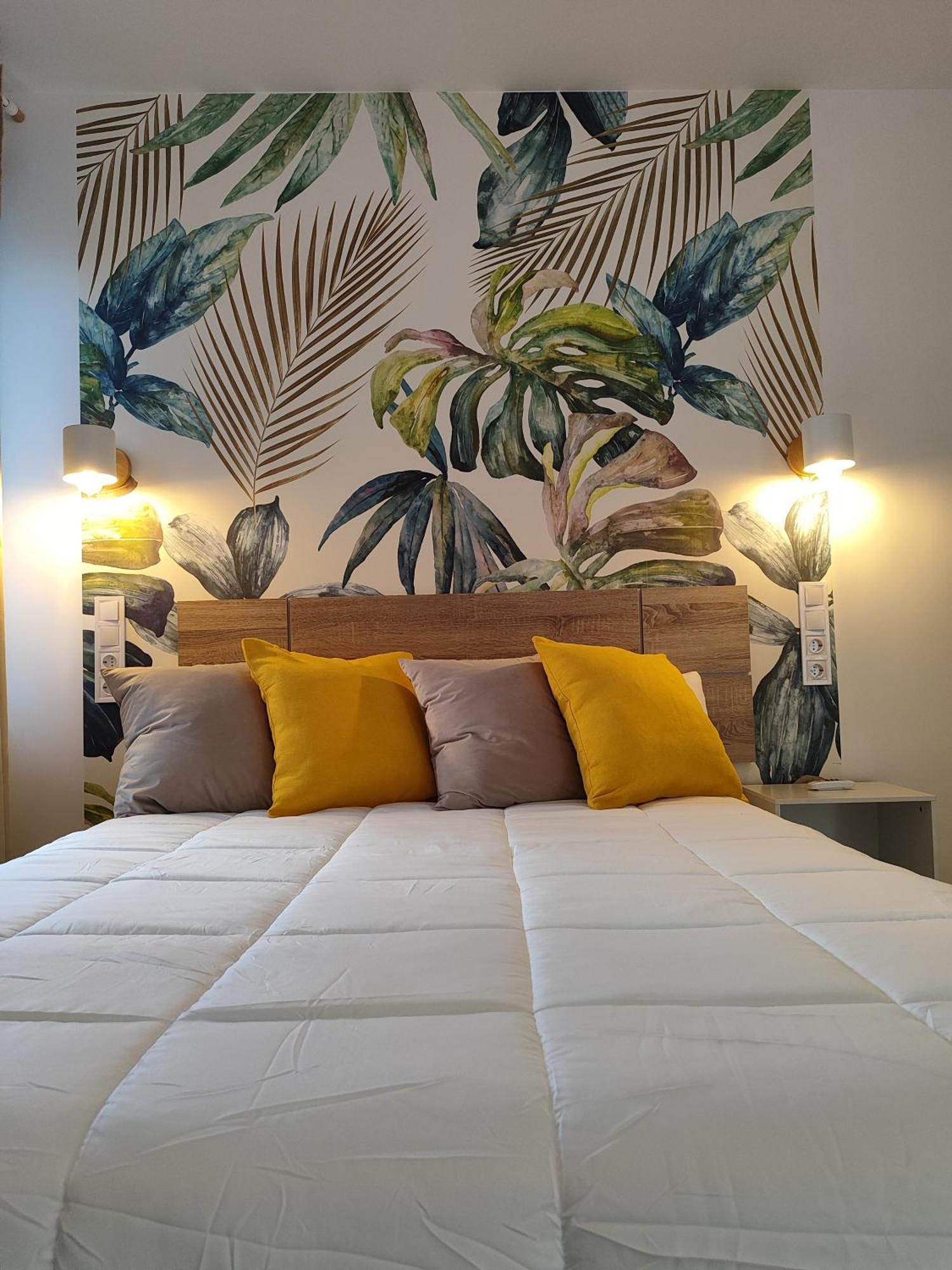 Valdecilla Nuevos Apartamento *