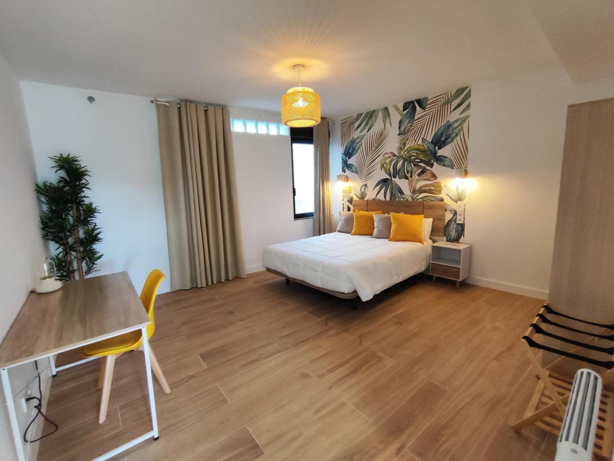Apartamento Valdecilla Nuevos *