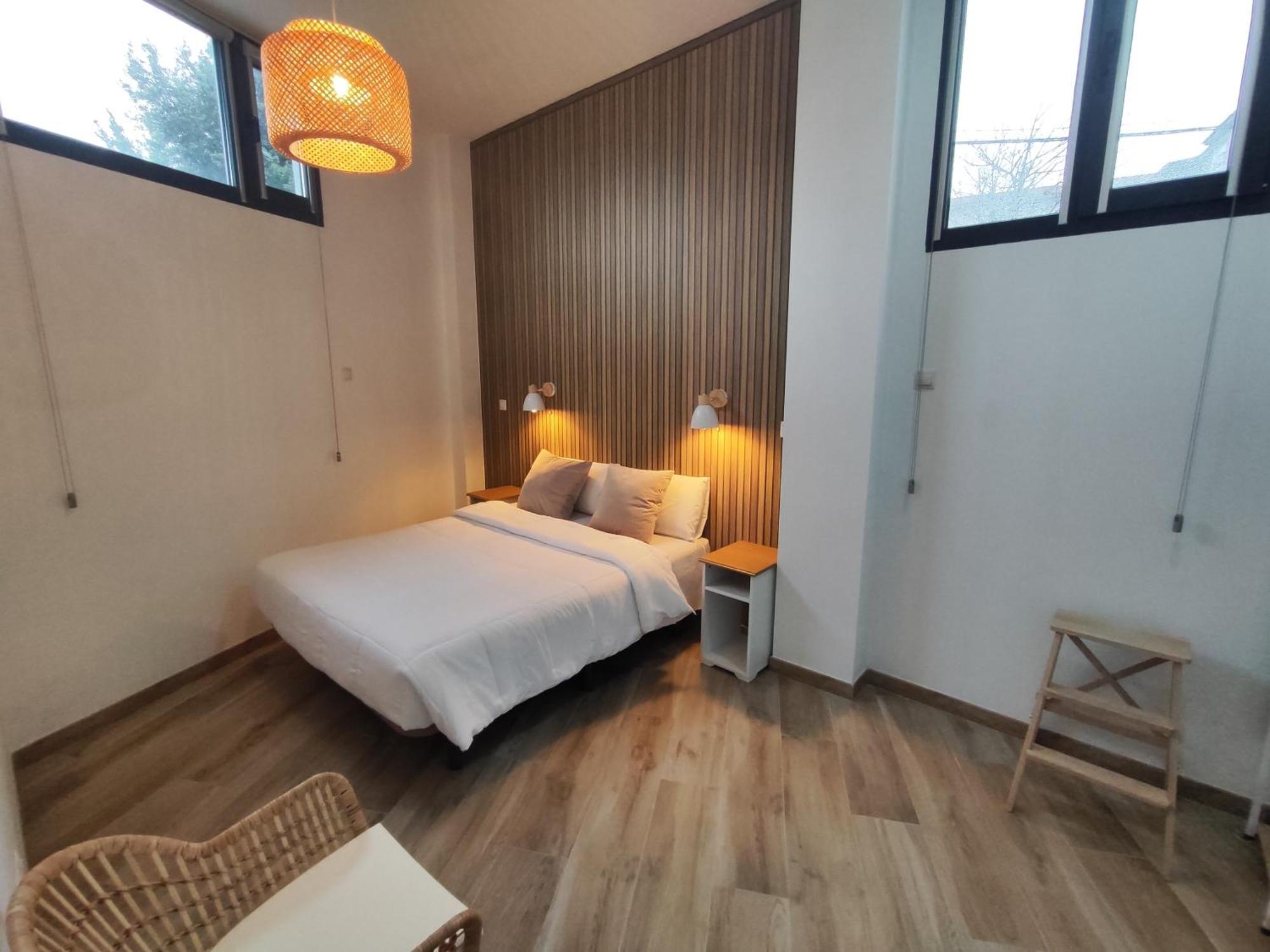 Apartamento Valdecilla Nuevos Santander