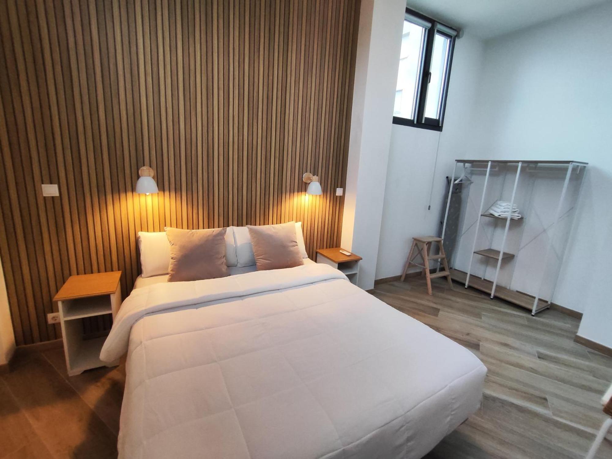 Valdecilla Nuevos Apartamento