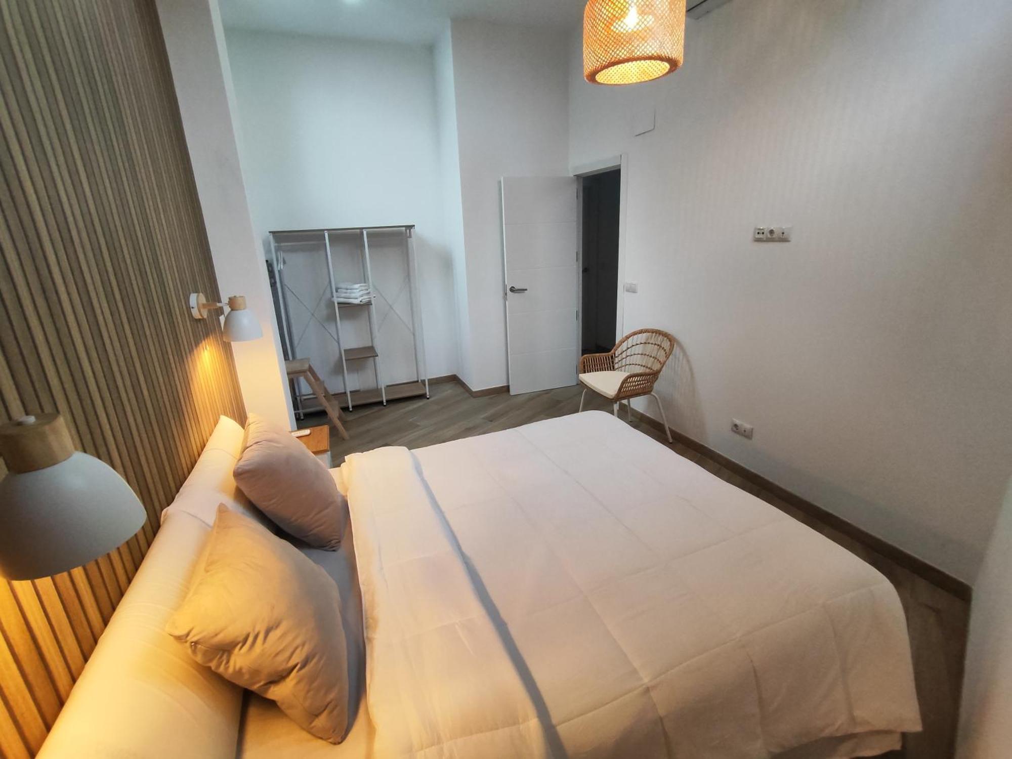 Apartamento Valdecilla Nuevos Santander