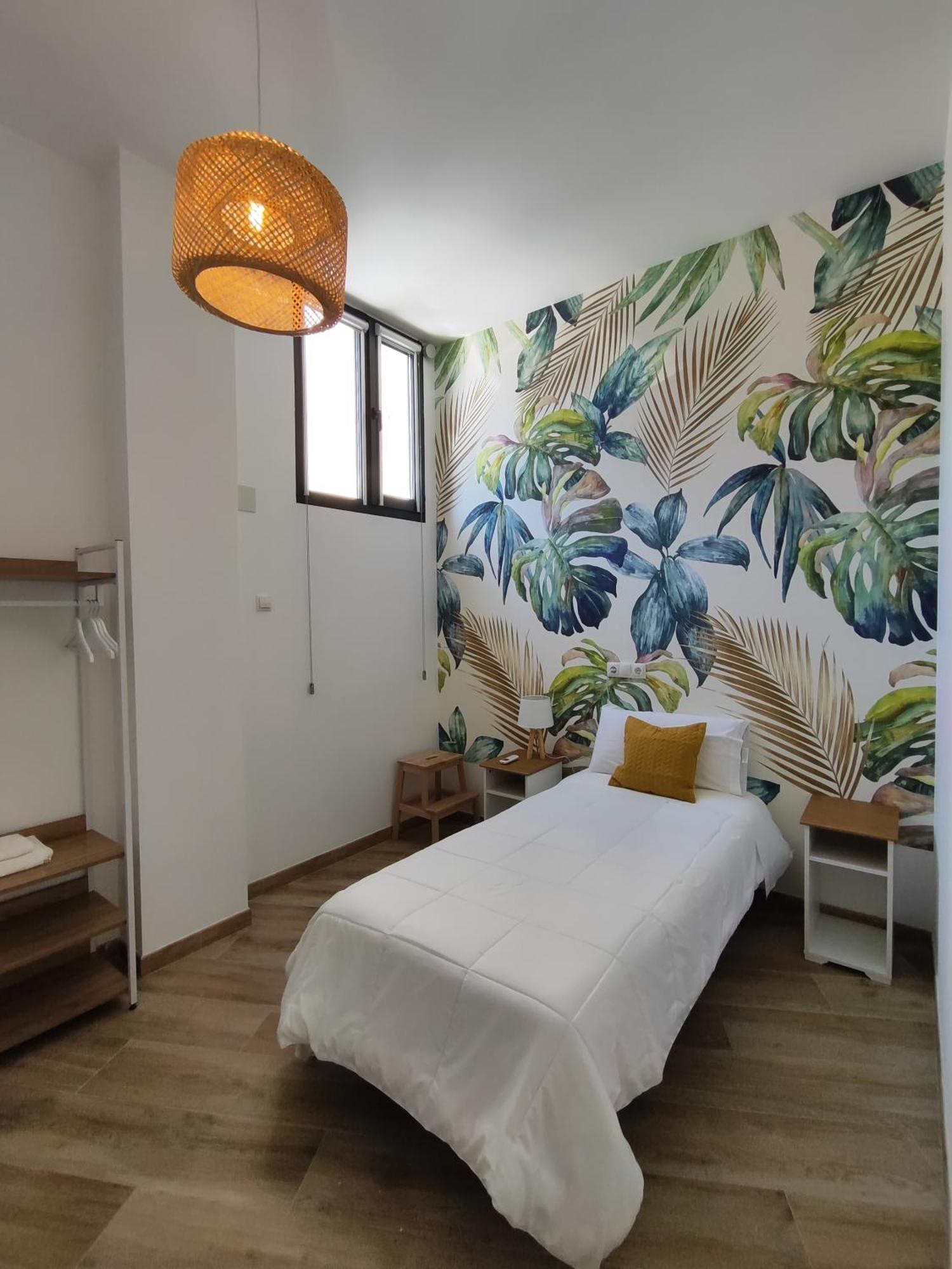Apartamento Valdecilla Nuevos