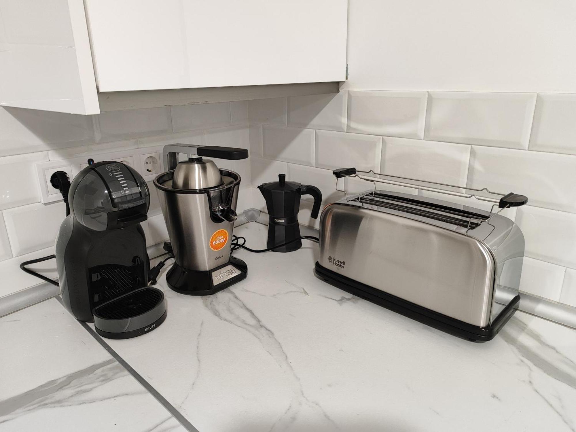 Appartement Valdecilla Nuevos