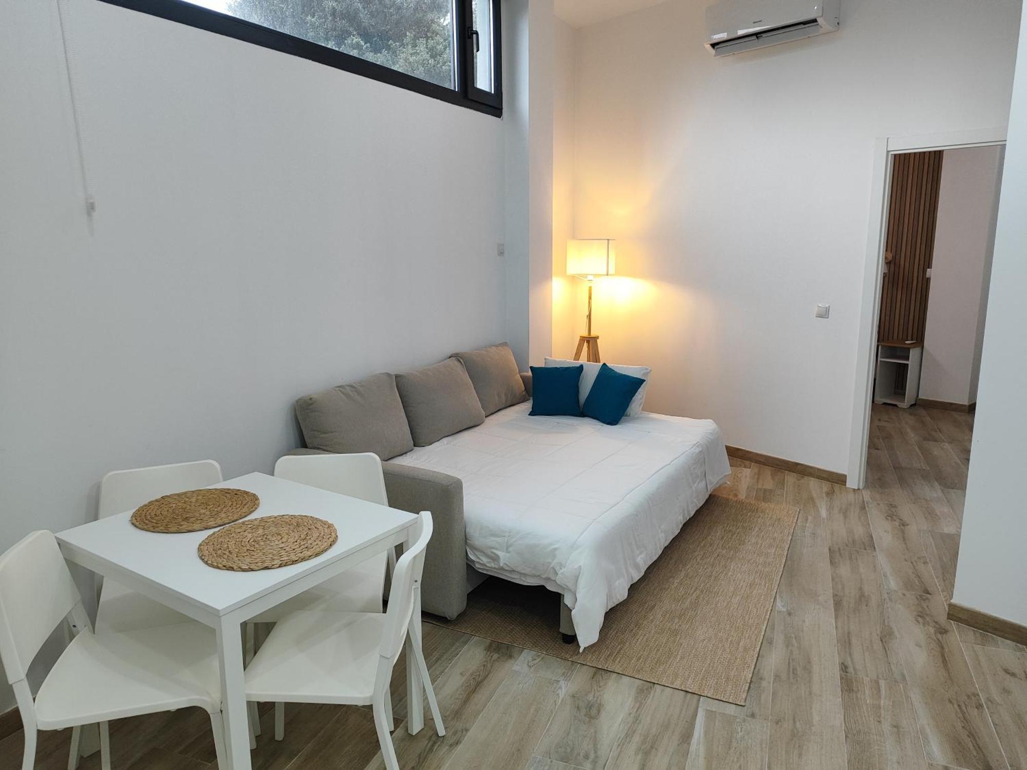 Valdecilla Nuevos Appartement Santander